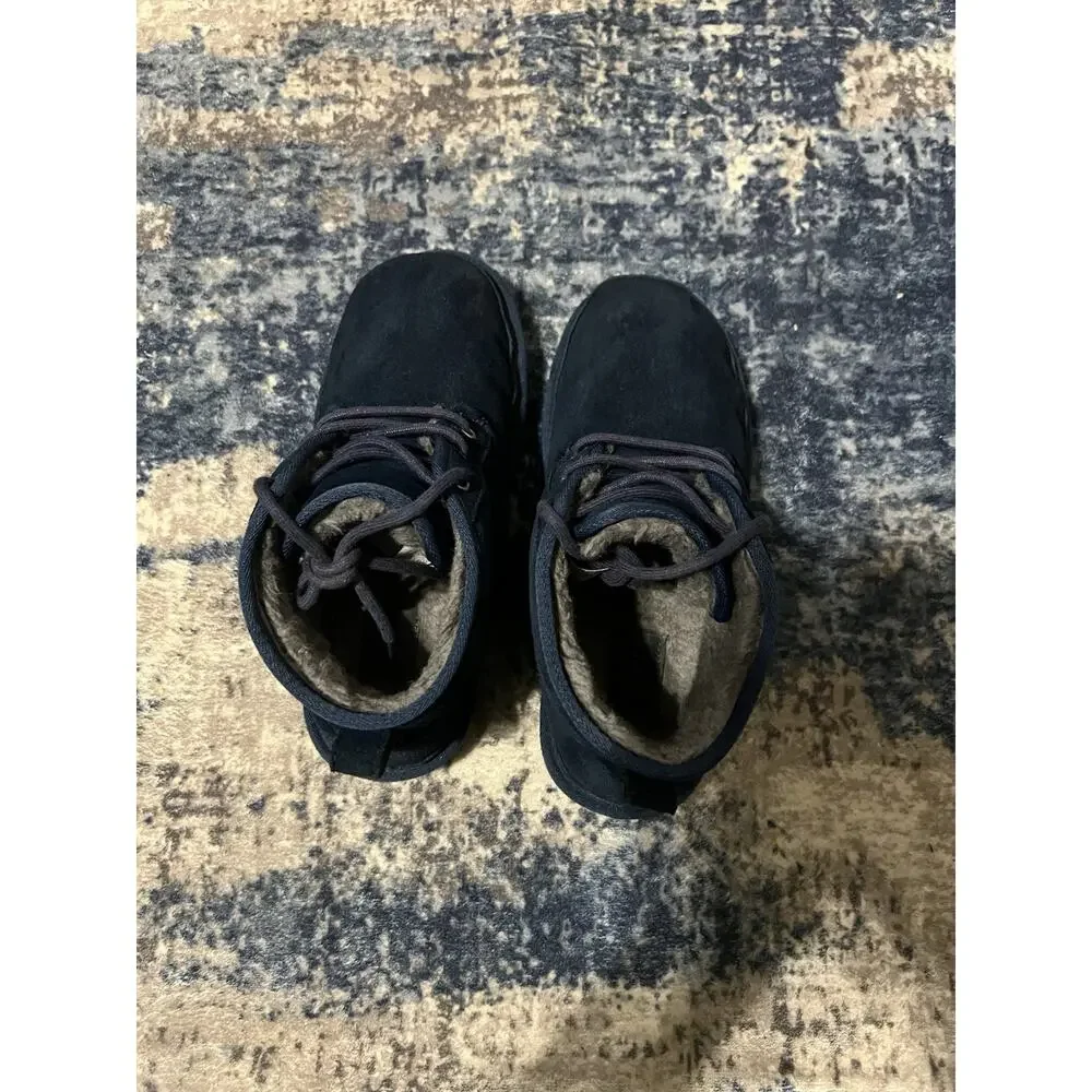 UGG Australia these come
